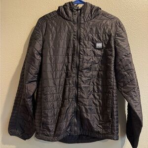 Dutch Bros Windbreaker